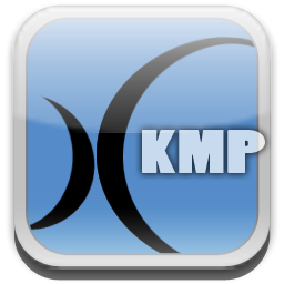 Kmp gpn. KMPLAYER. KMPLAYER иконка. KMP Player значок. Картинка KMP.