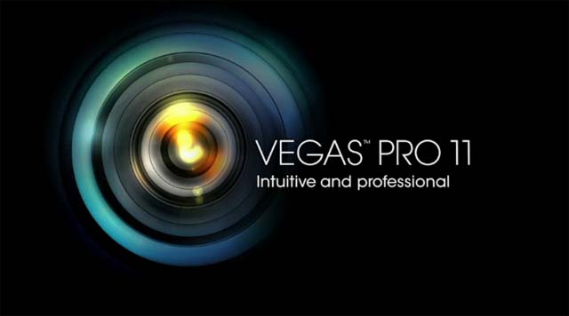 Sony Vegas Pro 11 Build 6 6 Maya 12 Soft Portal